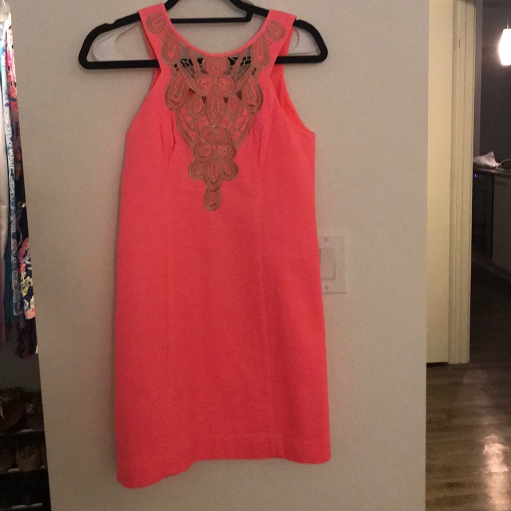 Pino Lilly Pulitzer Dress